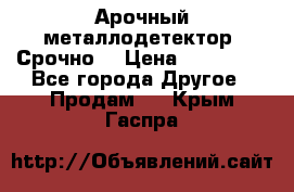 Арочный металлодетектор. Срочно. › Цена ­ 180 000 - Все города Другое » Продам   . Крым,Гаспра